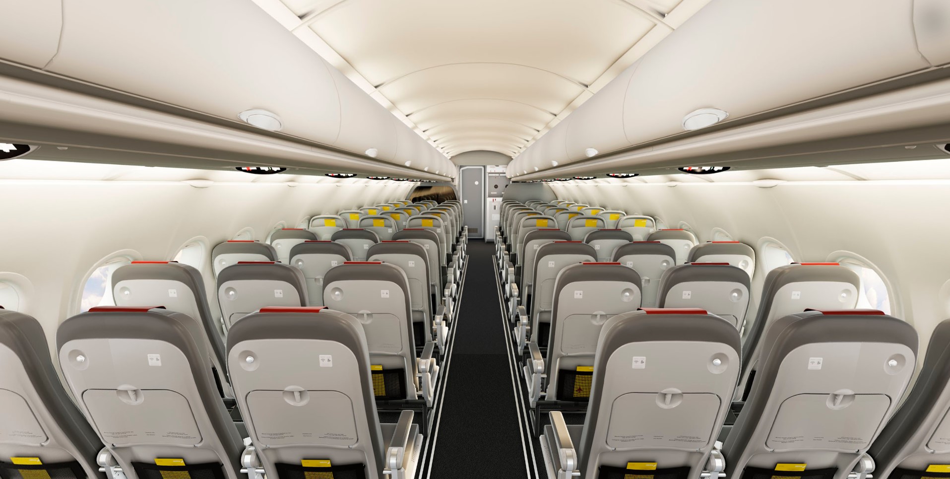 Which Seats Should You Choose? A Guide to Iberia Seat Selection